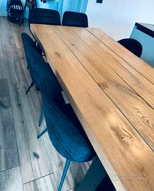 Tavolo Maison du Monde