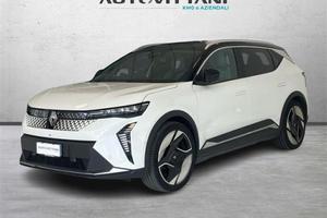 RENAULT Scenic E-Tech Electric Long Range Techno