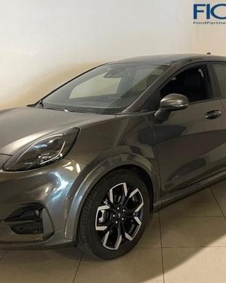 Ford Puma 1.0 ECOBOOST HYBRID 125 CV S&S ST-L...