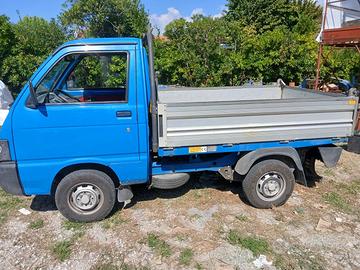 Piaggio Quargo