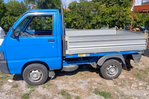 Piaggio Quargo
