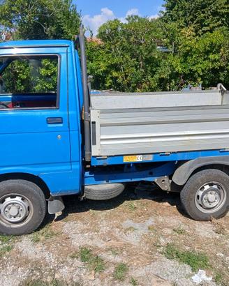 Piaggio Quargo