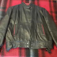 Giubbotto Vera Pelle