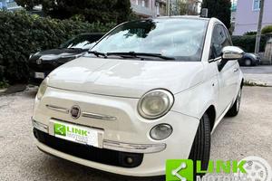 FIAT 500 1.3 Multijet 16V 75 CV Lounge