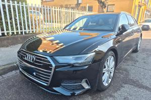 Audi A6 Avant 3.0Tdi Mhev Sport quattro S-Tronic