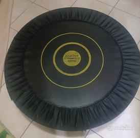 Trampolino elastico Salta Salta Domyos
