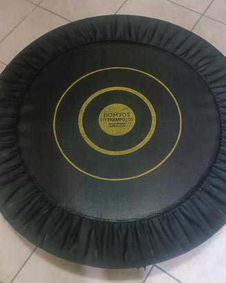 Trampolino elastico Salta Salta Domyos