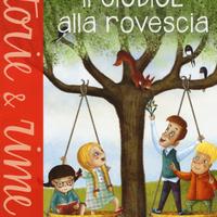 Il giudice alla rovescia - Luciana Breggia