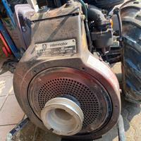 Motore Intermotor 2 LA 490