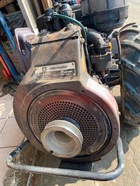 Motore Intermotor 2 LA 490