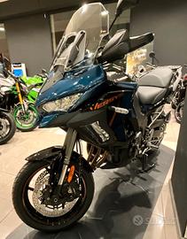 KAWASAKI VERSYS 1100 SE 2026 Moto aziendale Km 2.0