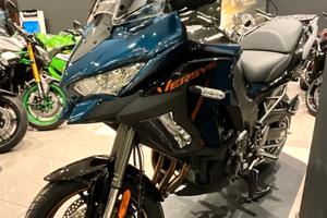 KAWASAKI VERSYS 1100 SE 2026 Moto aziendale Km 2.0