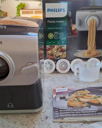 Macchina per la pasta