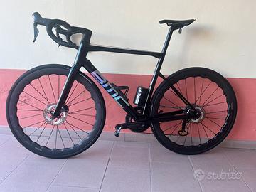 BMC SLR