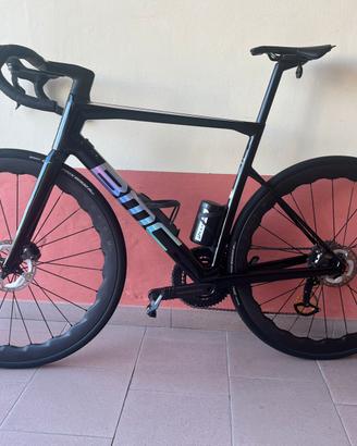 BMC SLR