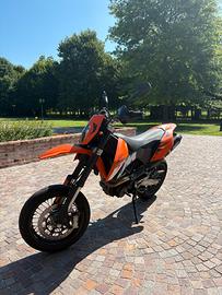 Ktm 690 Motard SMC