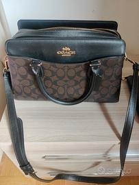Borsa Coach