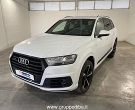 Audi Q7 II 2016 Diesel 50 3.0 tdi mhev Sport ...