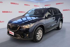 Mazda CX-5 2.2 SKYACTIV-D 150 HP EVOLVE AWD A...