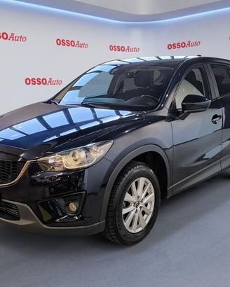 Mazda CX-5 2.2 SKYACTIV-D 150 HP EVOLVE AWD A...