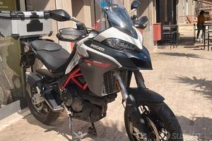 Multistrada 950 S, Finanz., Desmo appena Fatto!