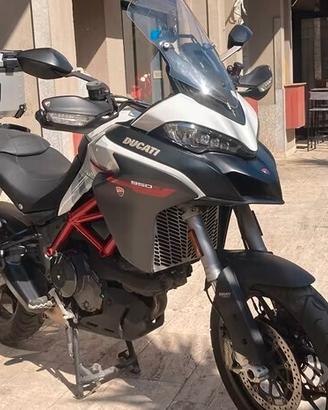 Multistrada 950 S, Finanz., Desmo appena Fatto!