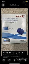 Ultimi pezzi Cere per stampante xeox 8900