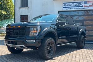 FORD F 150 TREMOR 3.5L ECOBOOST TWIN TURBO V6