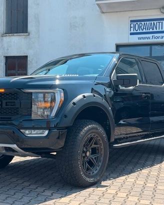 FORD F 150 TREMOR 3.5L ECOBOOST TWIN TURBO V6