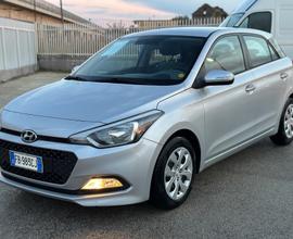 Hyundai i20 2015 1.1 CRDi 12V 5 porte Comfort XFET