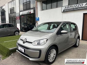 VOLKSWAGEN Up 1.0 5p.