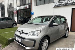VOLKSWAGEN Up 1.0 5p.