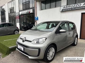 VOLKSWAGEN Up 1.0 5p.