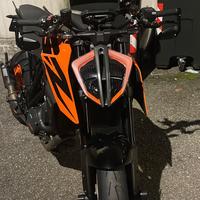Ktm 1290 Super Duke R