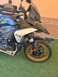 Bmw R1300gs i