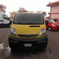 Opel Vivaro 27 1.9 CDTI/100CV PC-TN Furgone 05