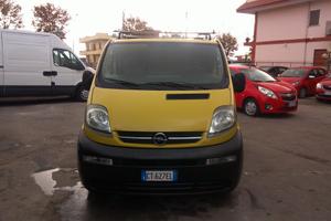 Opel Vivaro 27 1.9 CDTI/100CV PC-TN Furgone 05