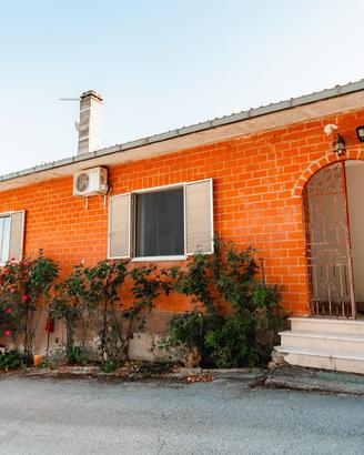Casa semi-indipendente - MIrabello