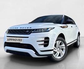 LAND ROVER Range Rover Evoque 1.5 I3 PHEV 300 CV