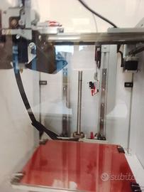 Stampante 3D Olivetti 3D Desk / 3D loT