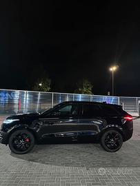 Range Rover Velar 2.0 TDI 240cv  R- Dynamic S