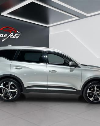 Dr 6.0 1.5 Turbo CVT Bi-Fuel GPL IVA ESPOSTA