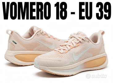 Sneakers  Nike Vomero 18