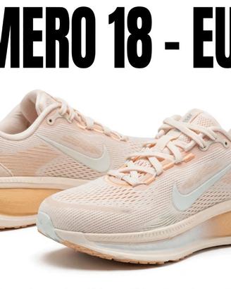 Sneakers  Nike Vomero 18