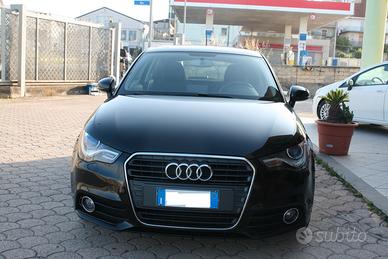 Audi A1 1.6 TDI 105 CV Attraction