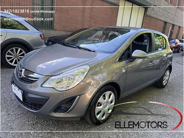 Opel Corsa 1.2 Cosmo 85cv 5p