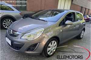 Opel Corsa 1.2 Cosmo 85cv 5p