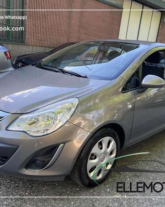 Opel Corsa 1.2 Cosmo 85cv 5p