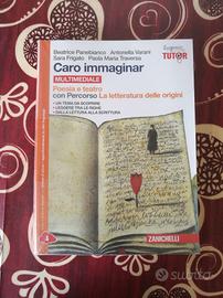 caro immaginar multimediale