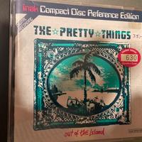 Pretty things Out of the Island limited edition